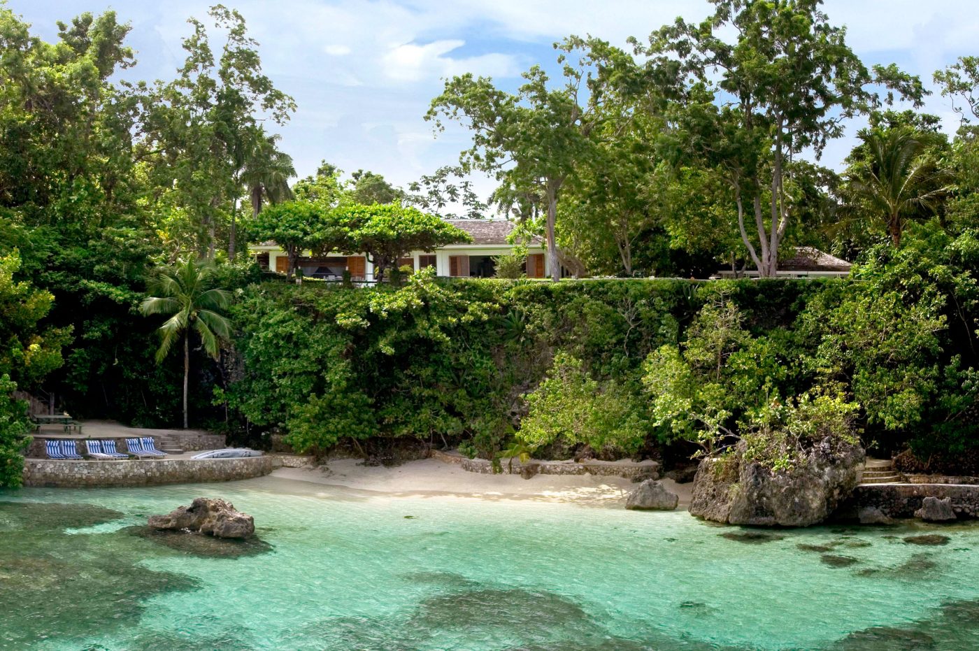 Island Outpost Jamaica 7