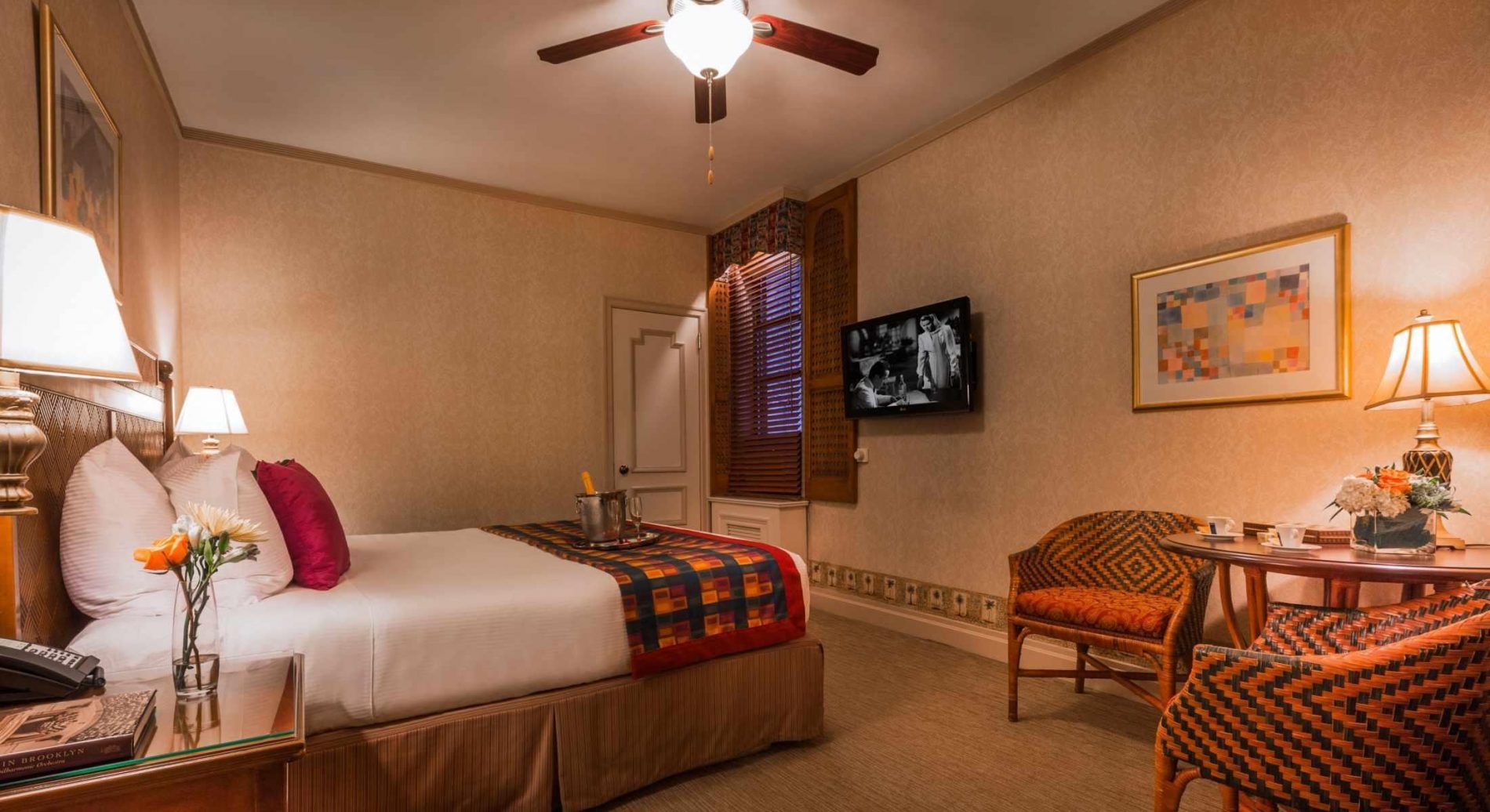 Hotel Casablanca