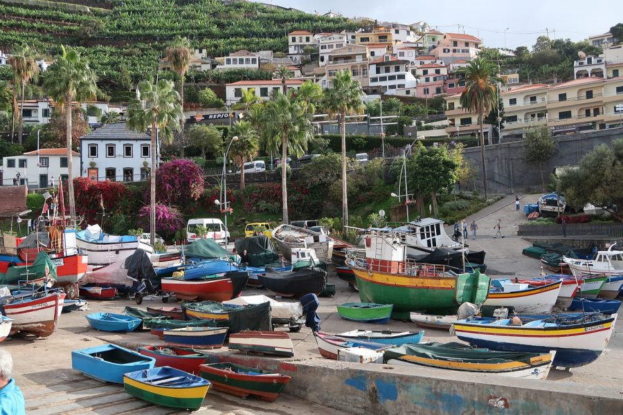 Madeira 3