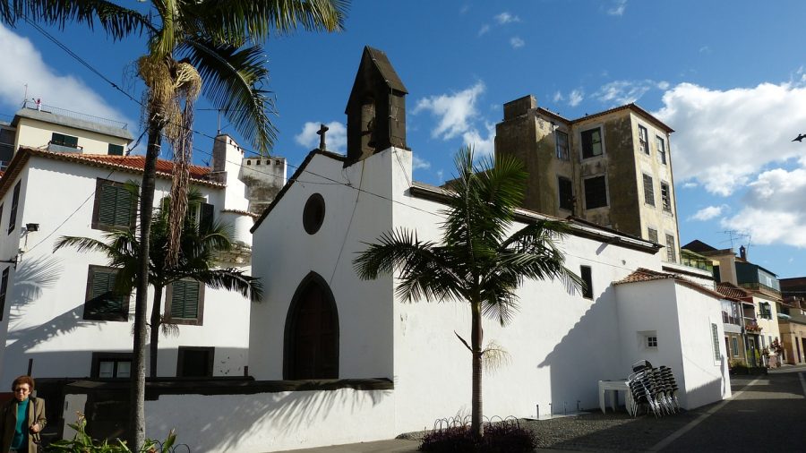 Madeira