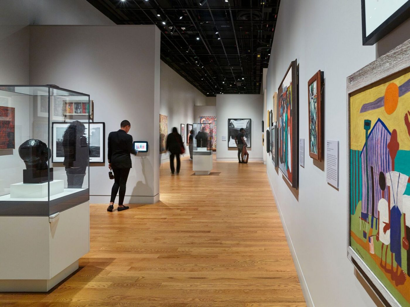 National Museum African American History Alan Karchmer