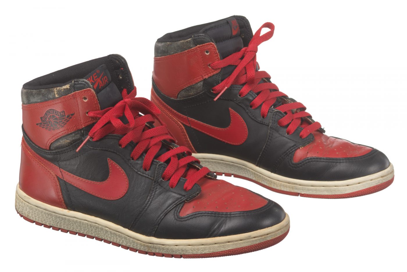 Original Air Jordans