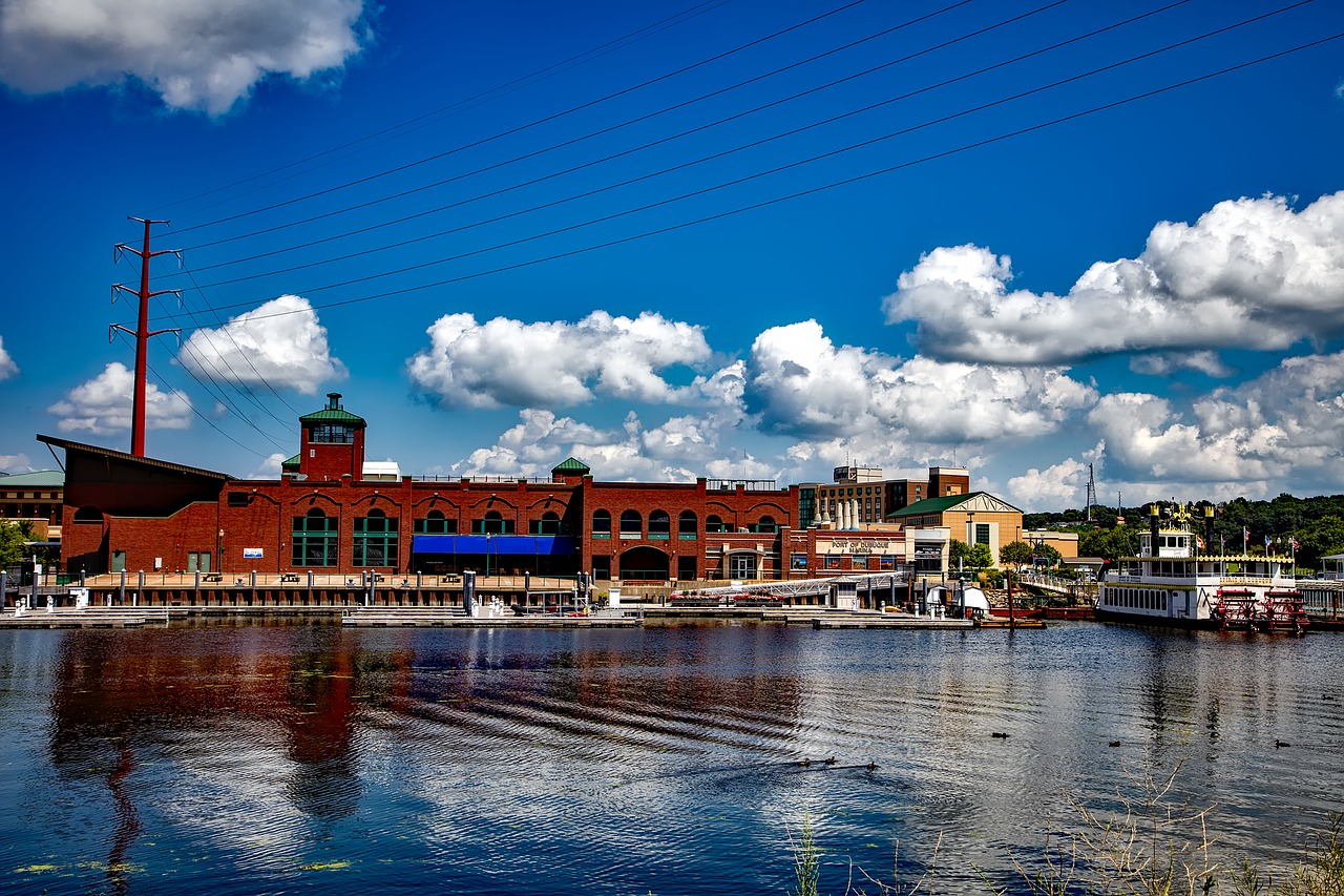 Dubuque 1