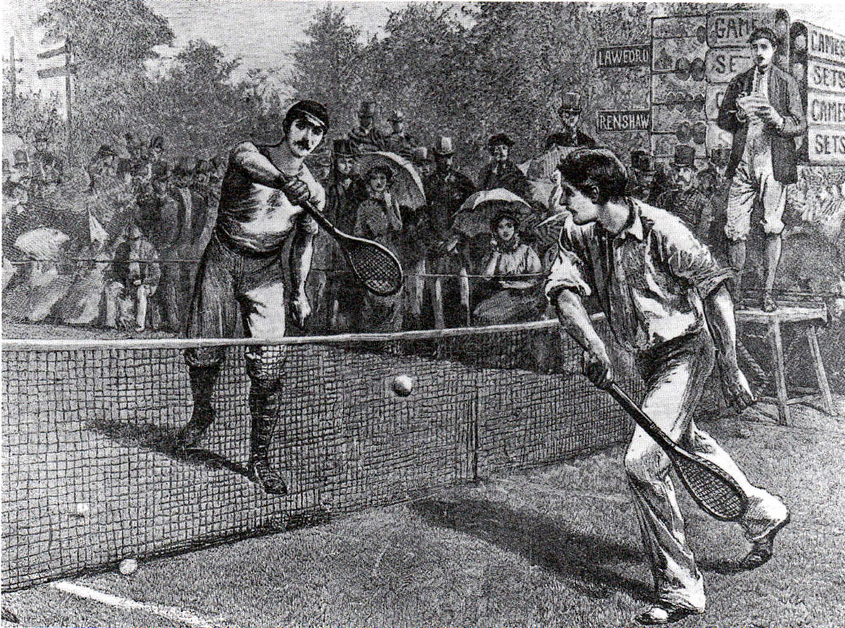 Wimbledon 2