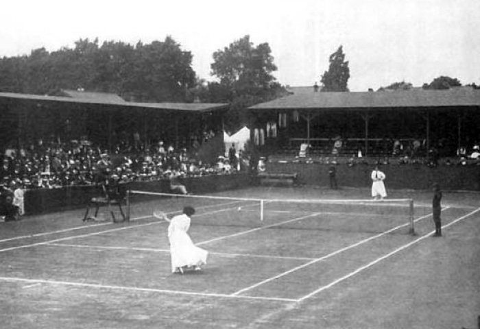 Wimbledon 3
