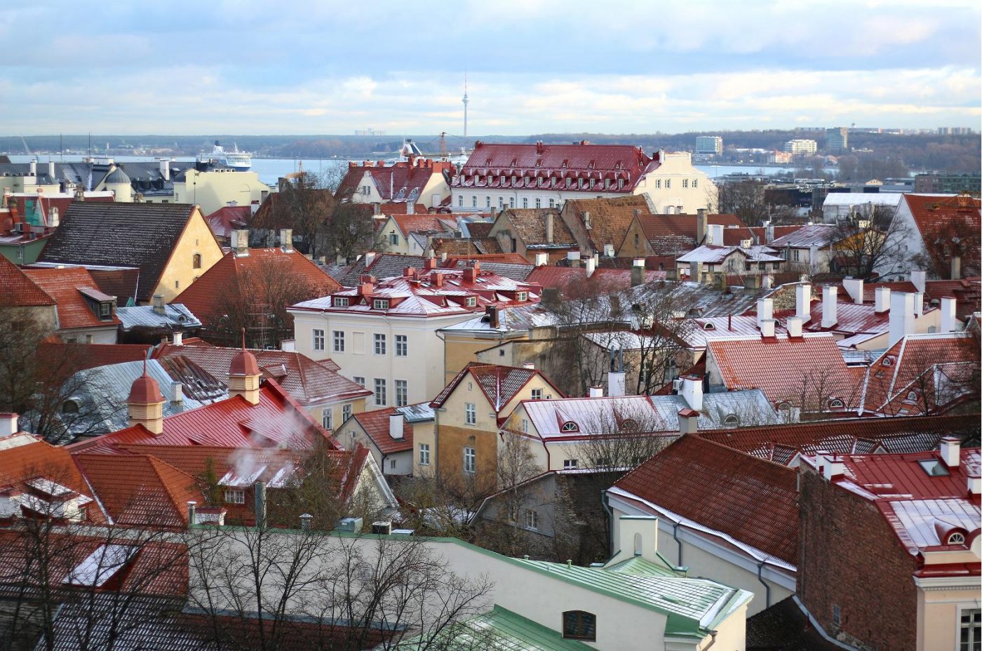 Estonia 1