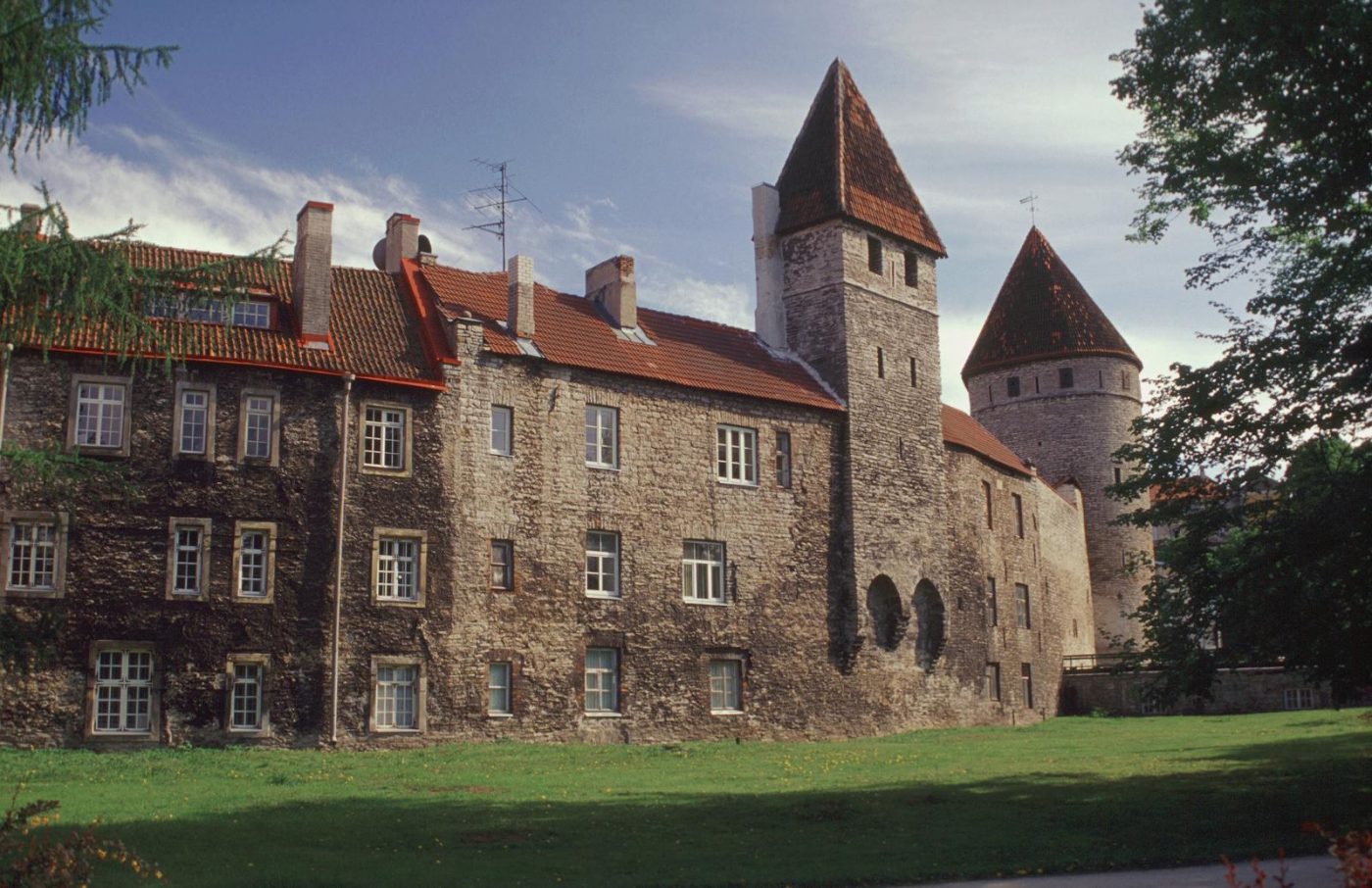 Estonia Tallinn 1