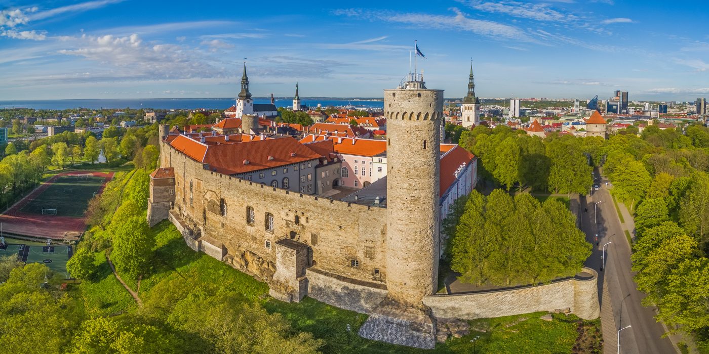Estonia Tallinn