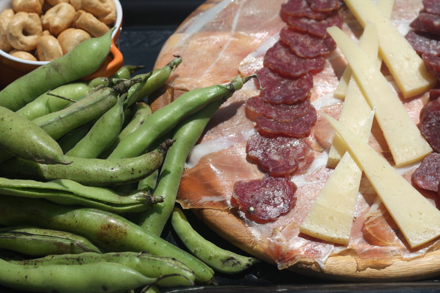 LA TAVOLA 2