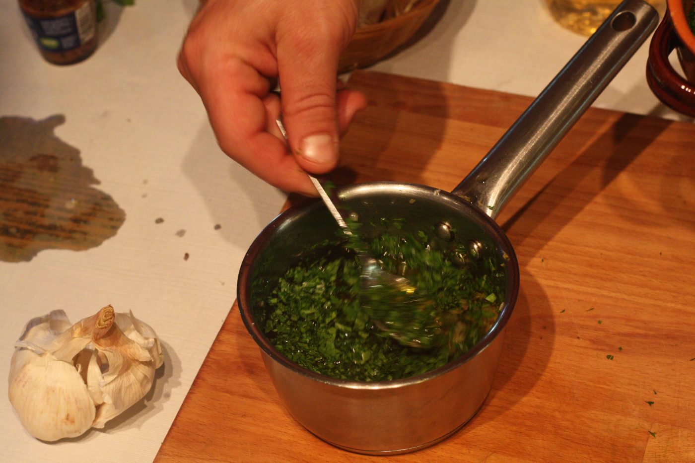 la tavola 2