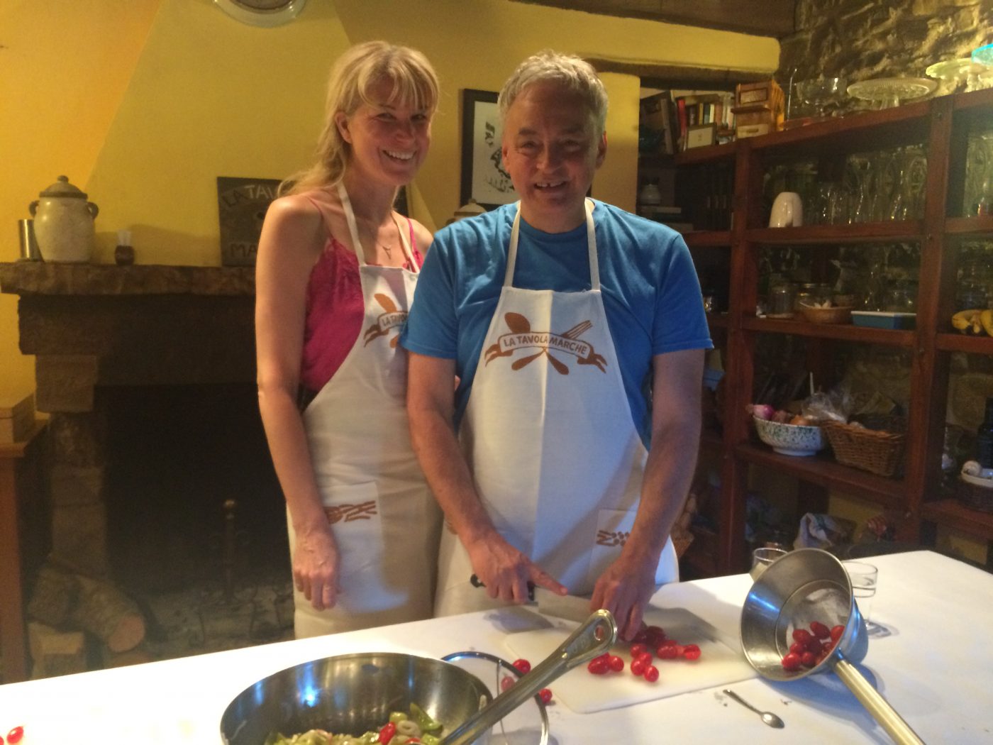 la tavola 4