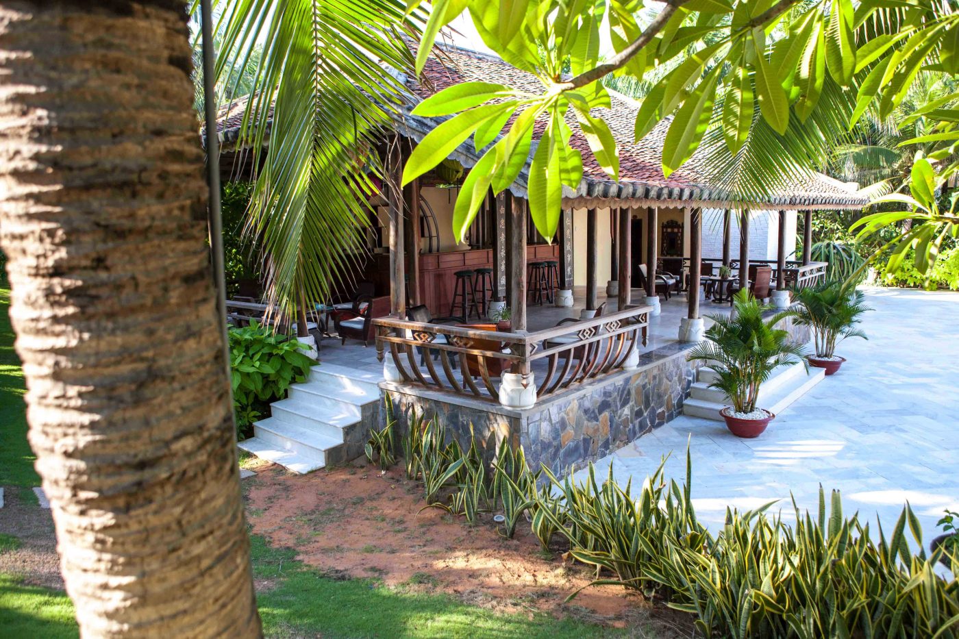 Vietnam