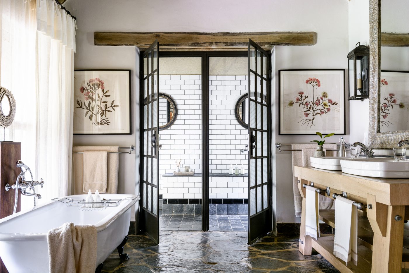 singita castleton