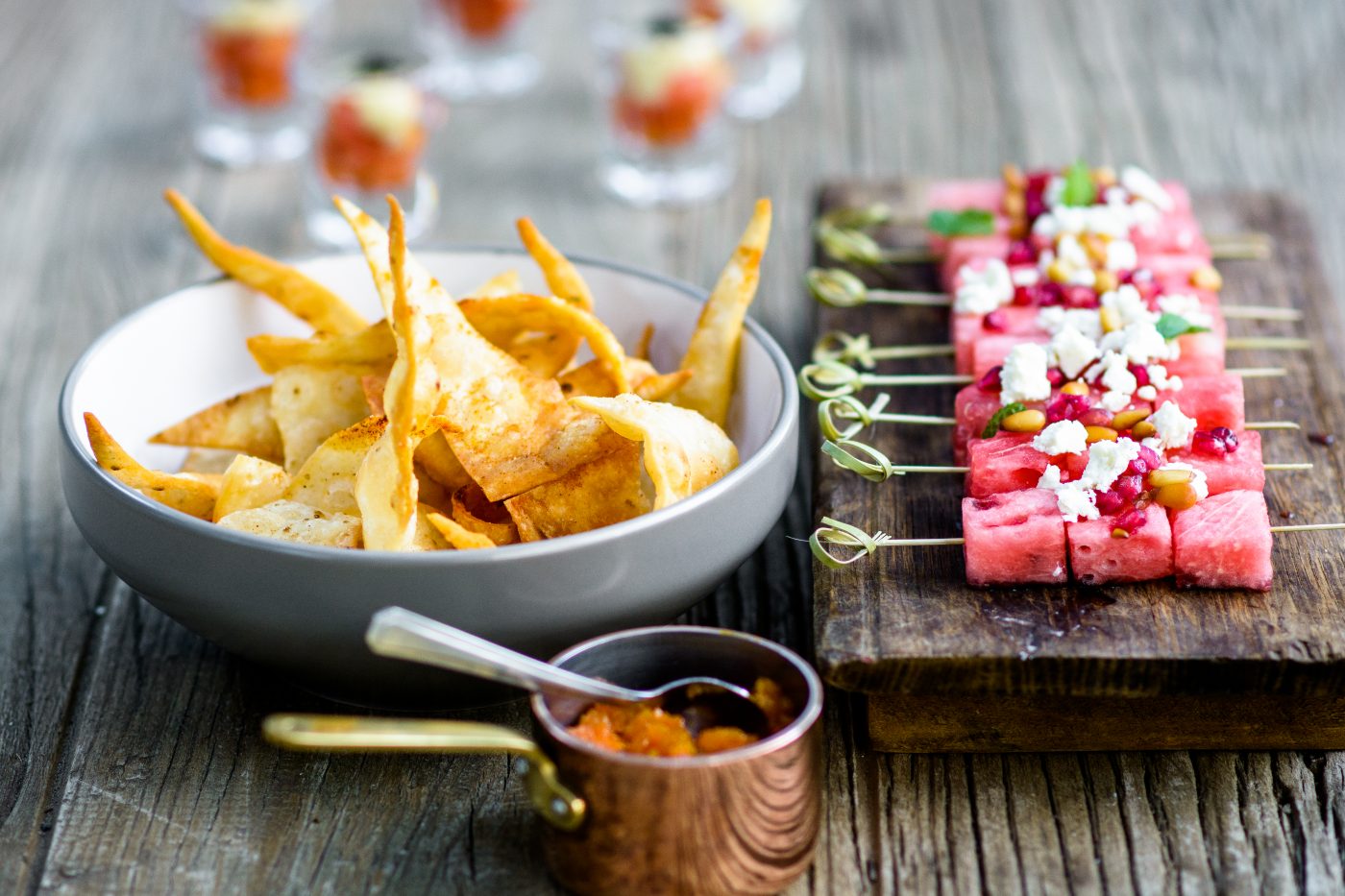 singita castleton