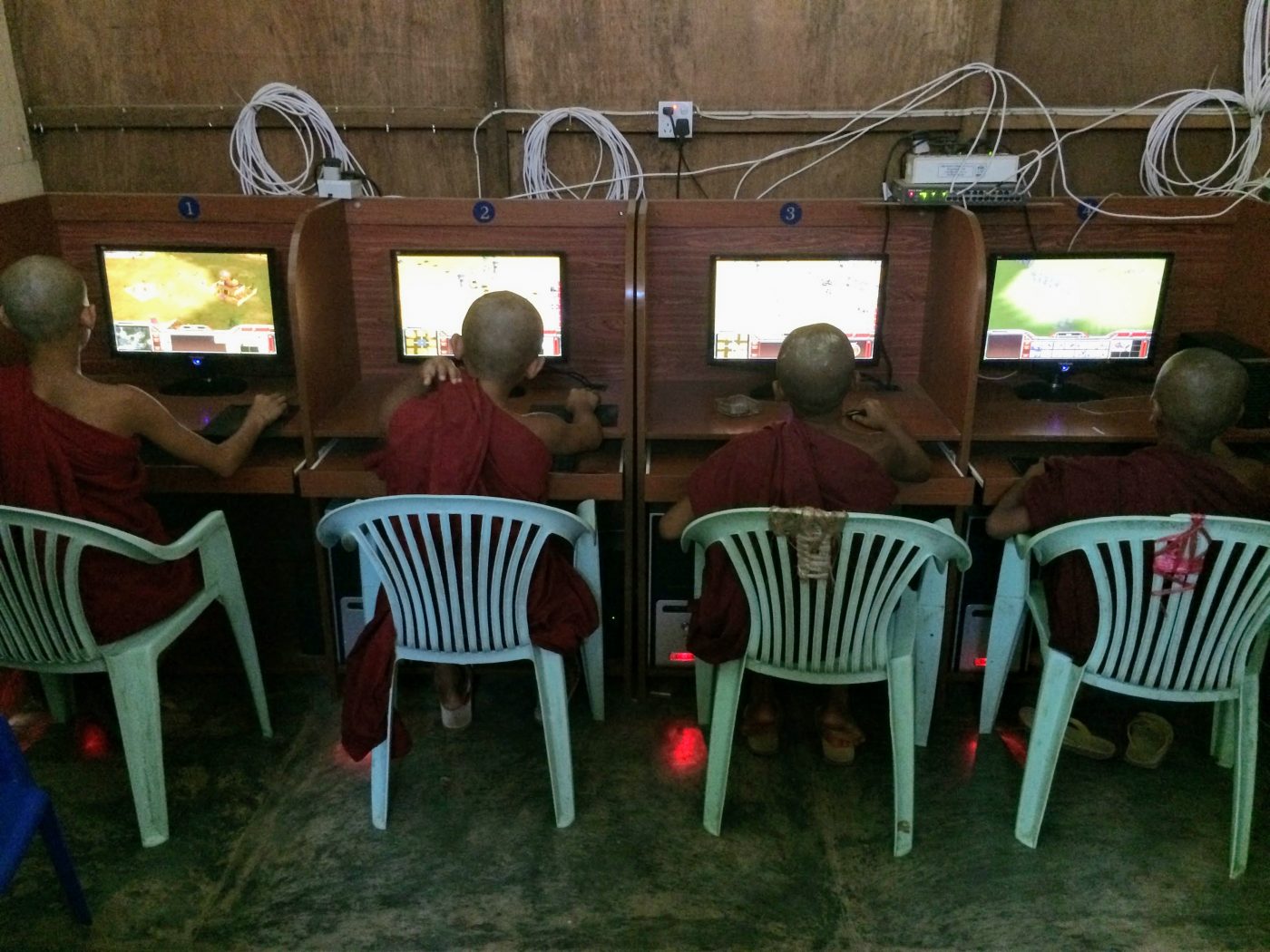 myanmar
