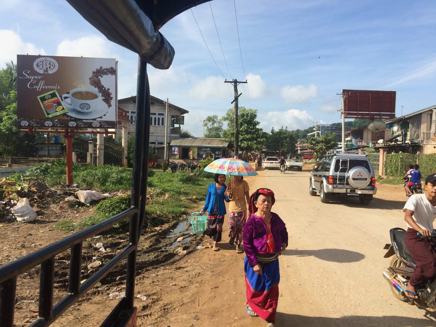 myanmar