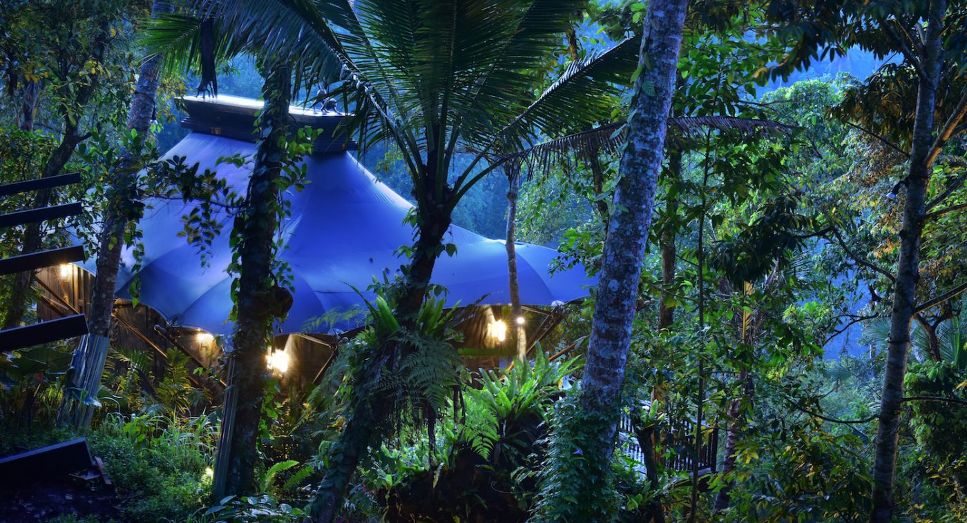 Capella Ubud