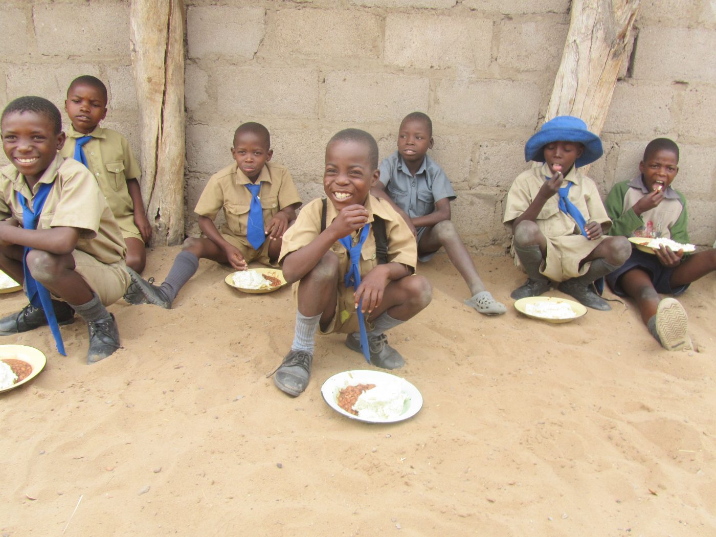 Voluntourism 1