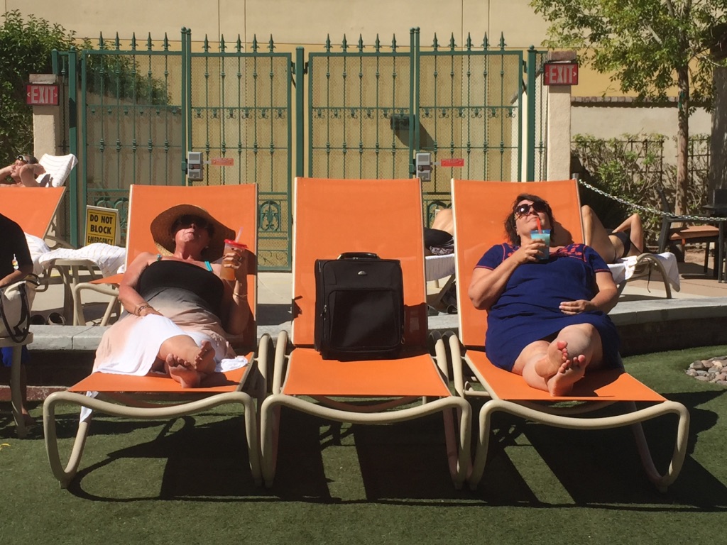 kid-friendly las vegas