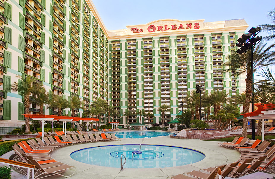 Kid-friendly Las Vegas