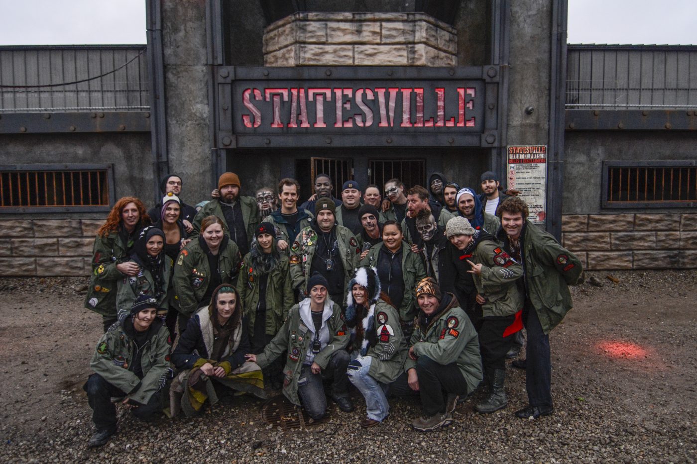 hellsgate