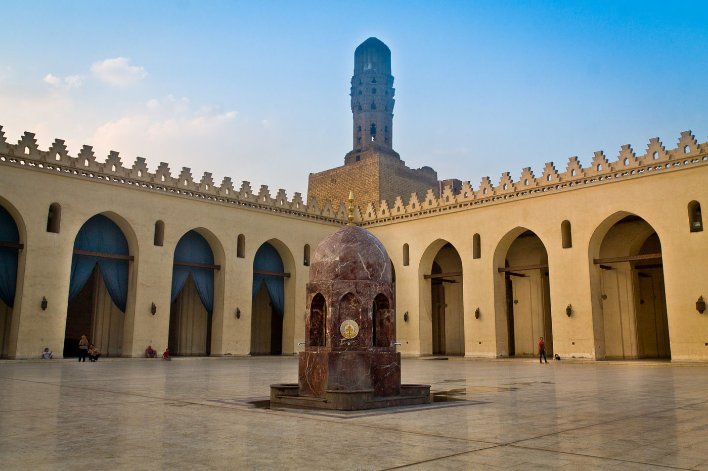 Cairo
