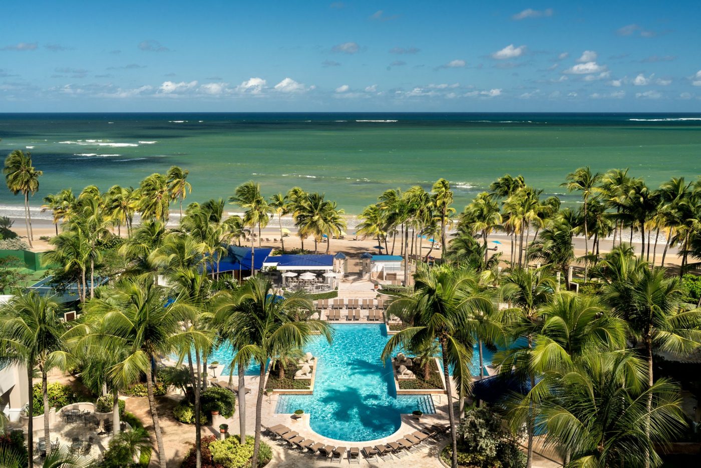 puerto rico