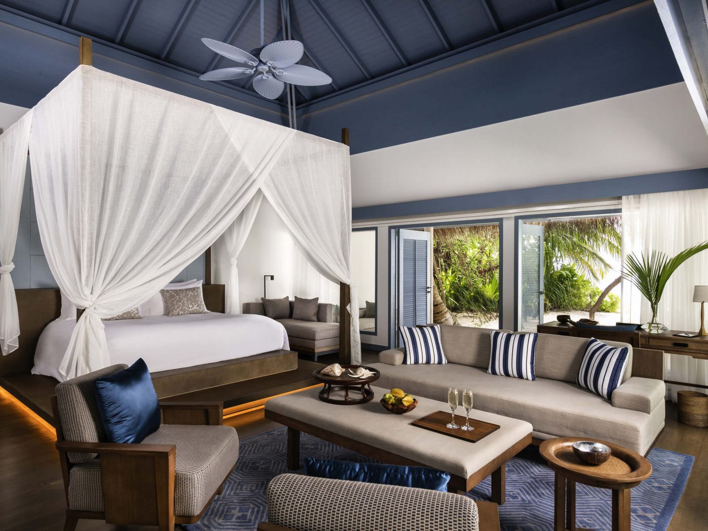 raffles meradhoo