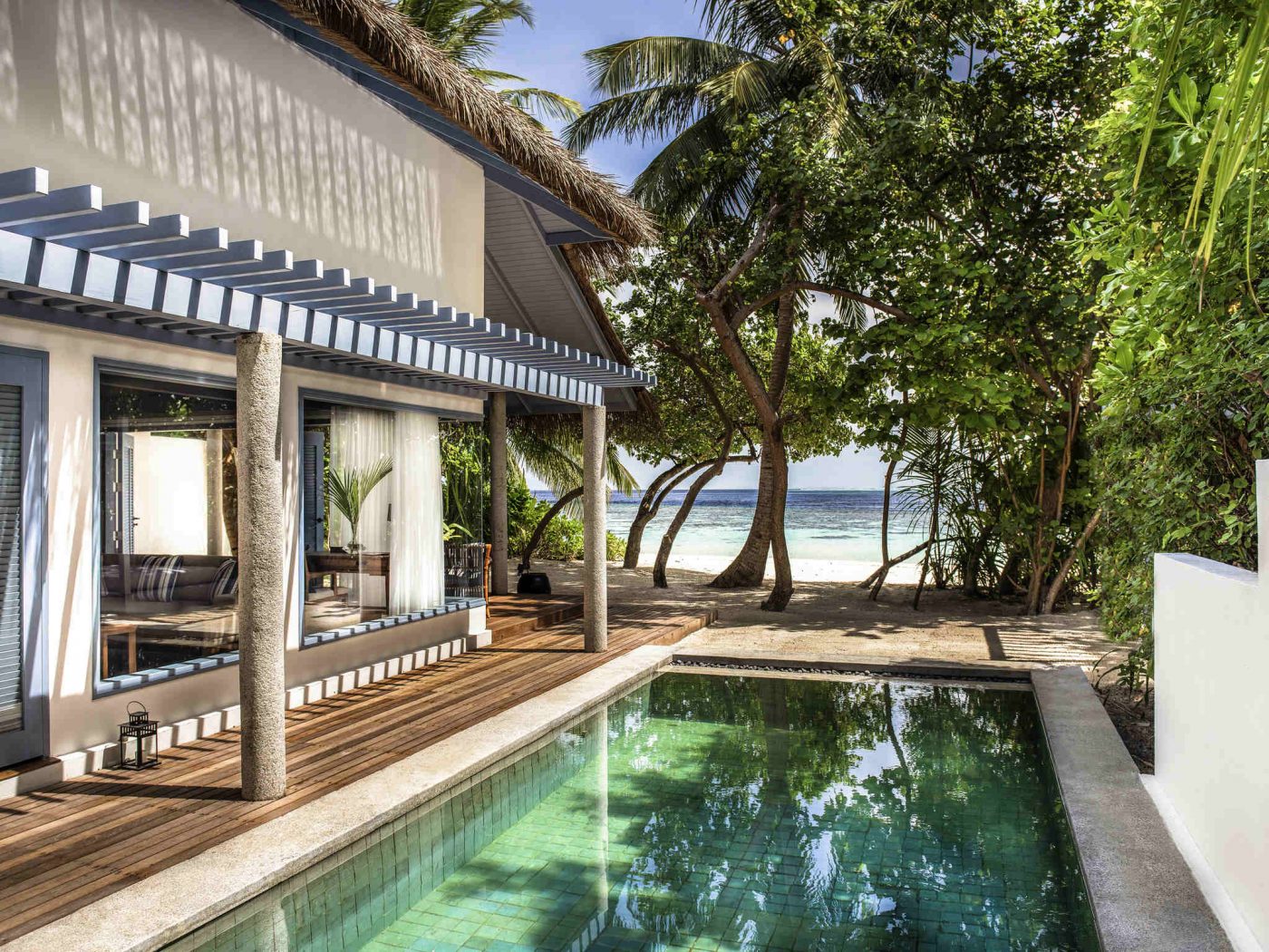 raffles meradhoo