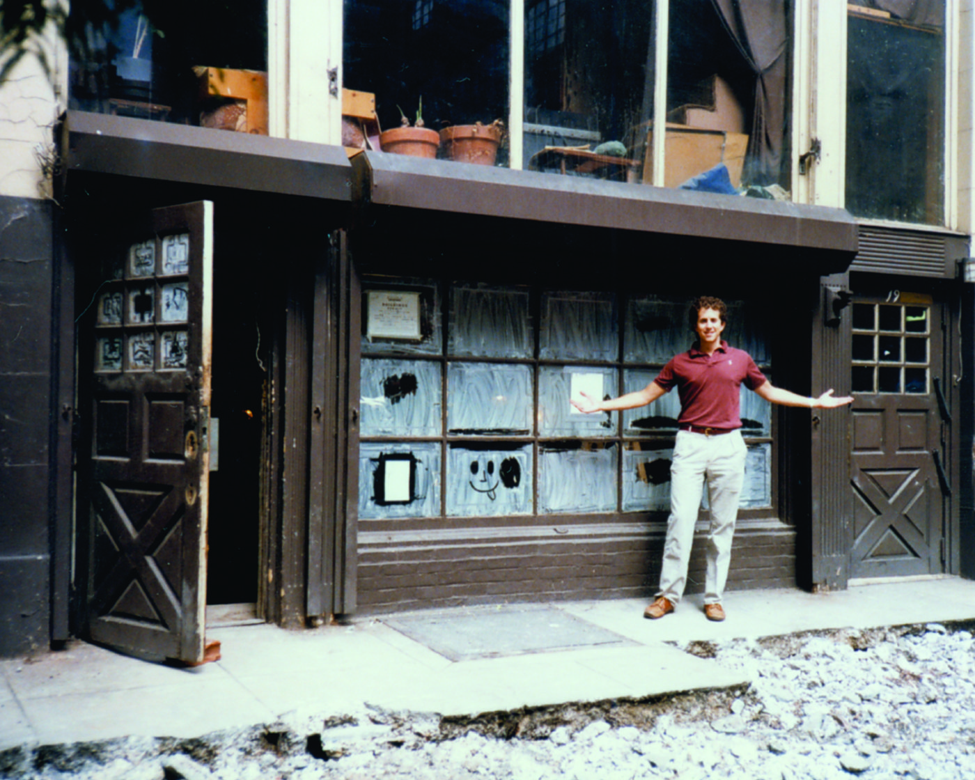 danny meyer