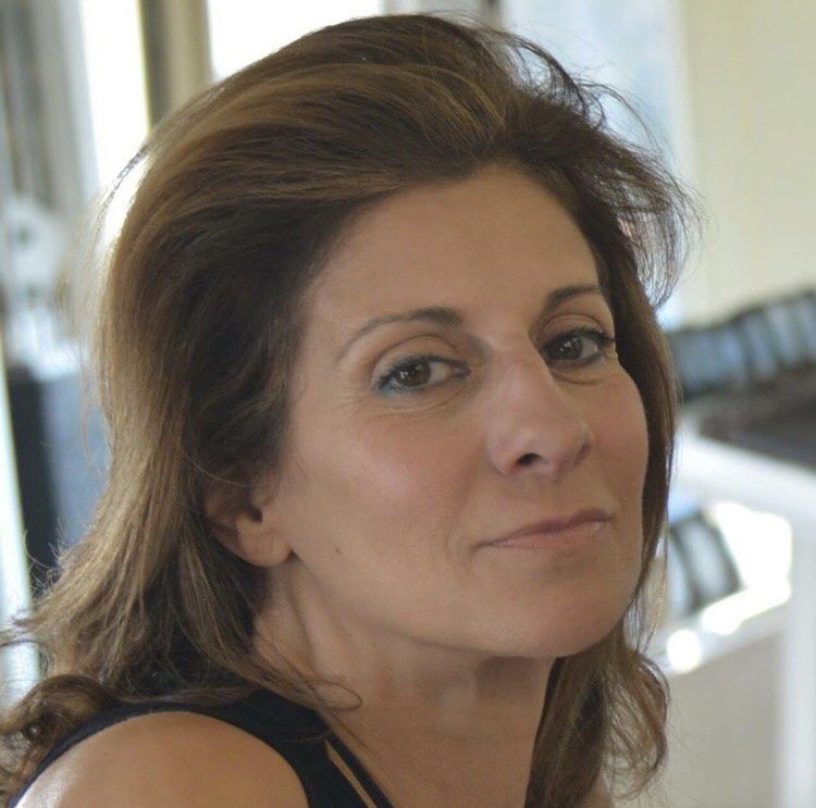 Bianca Mazzola