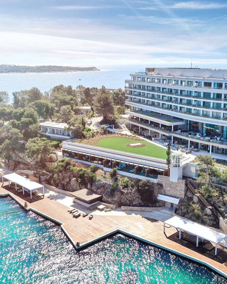 hotel openings