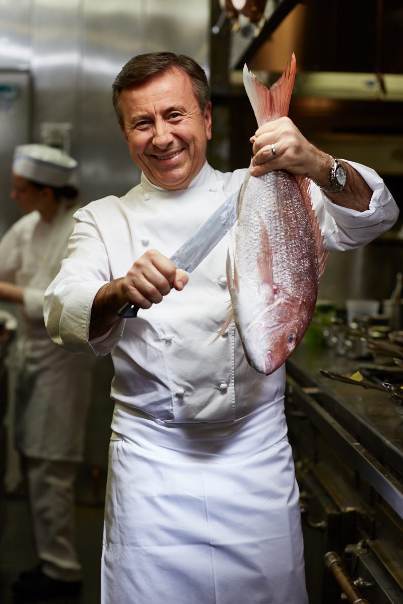 Daniel Boulud