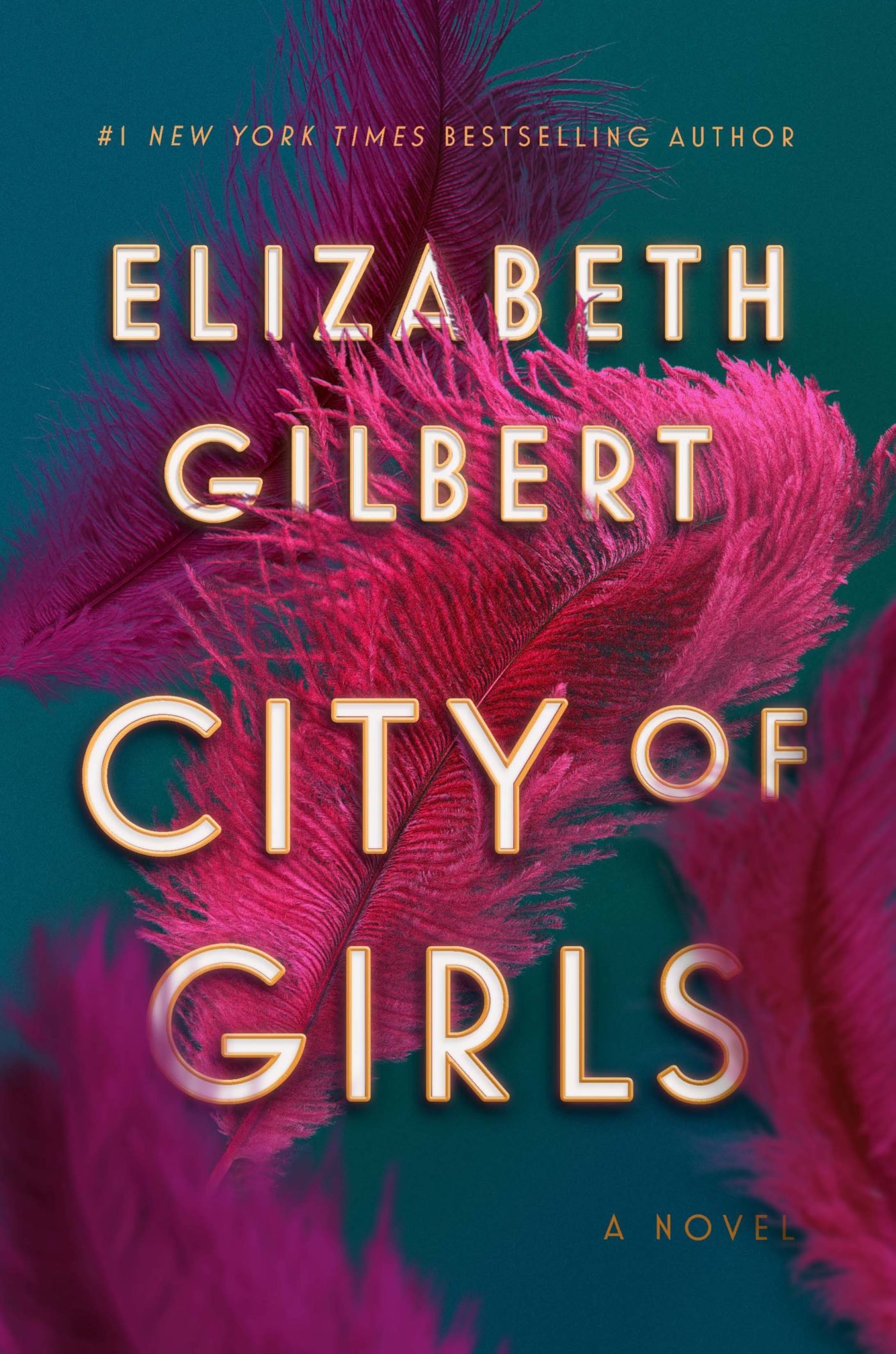 elizabeth gilbert
