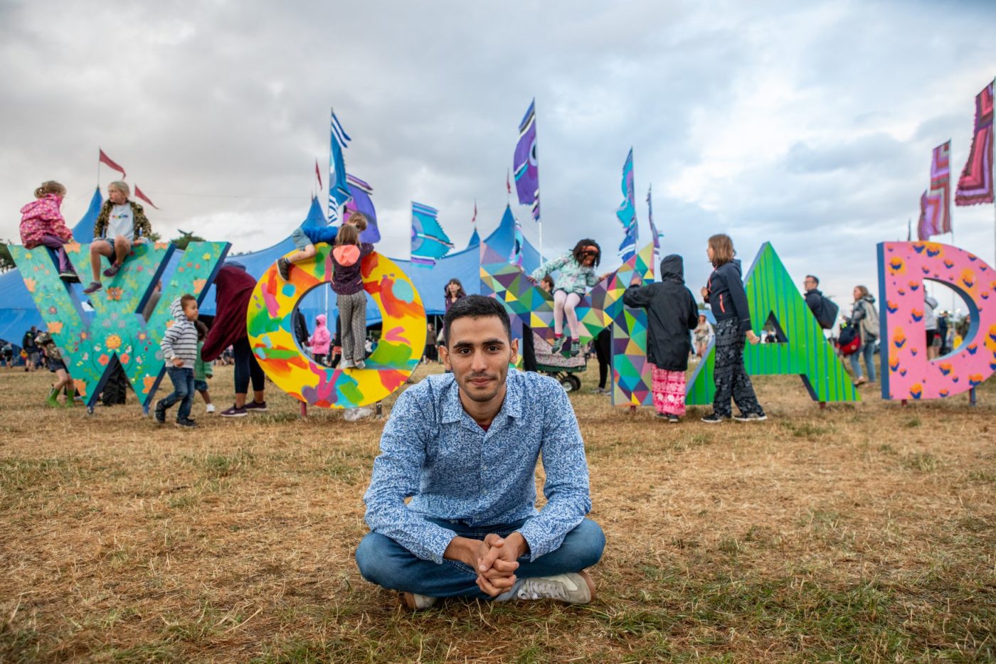 july festivals