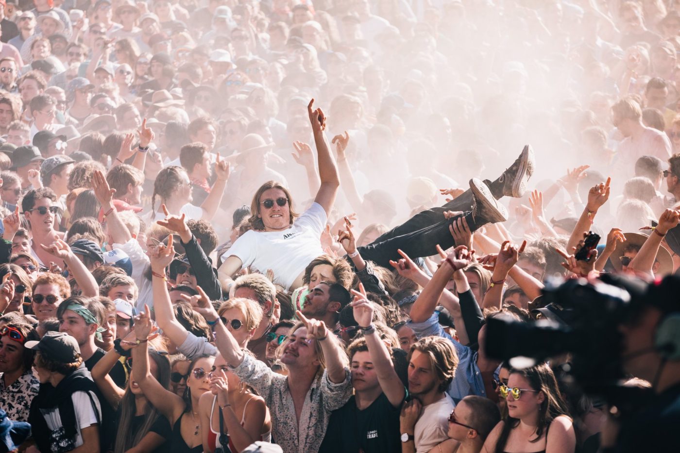 july festivals