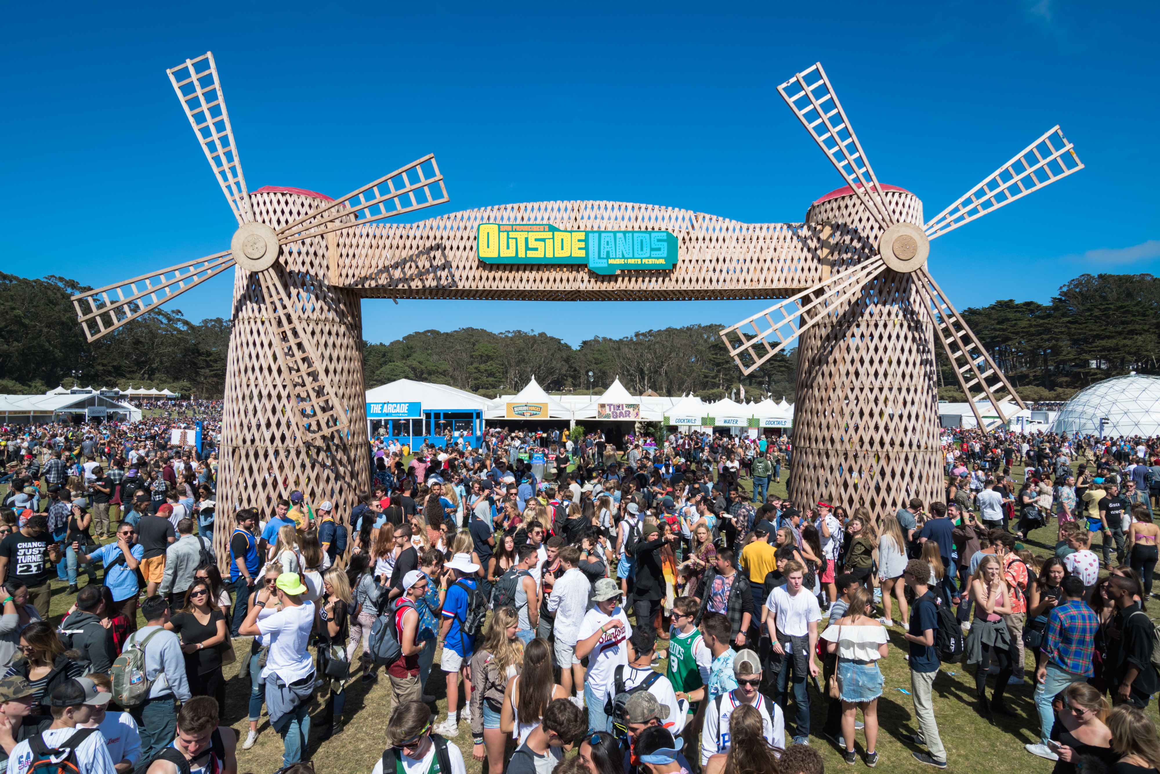 august festivals