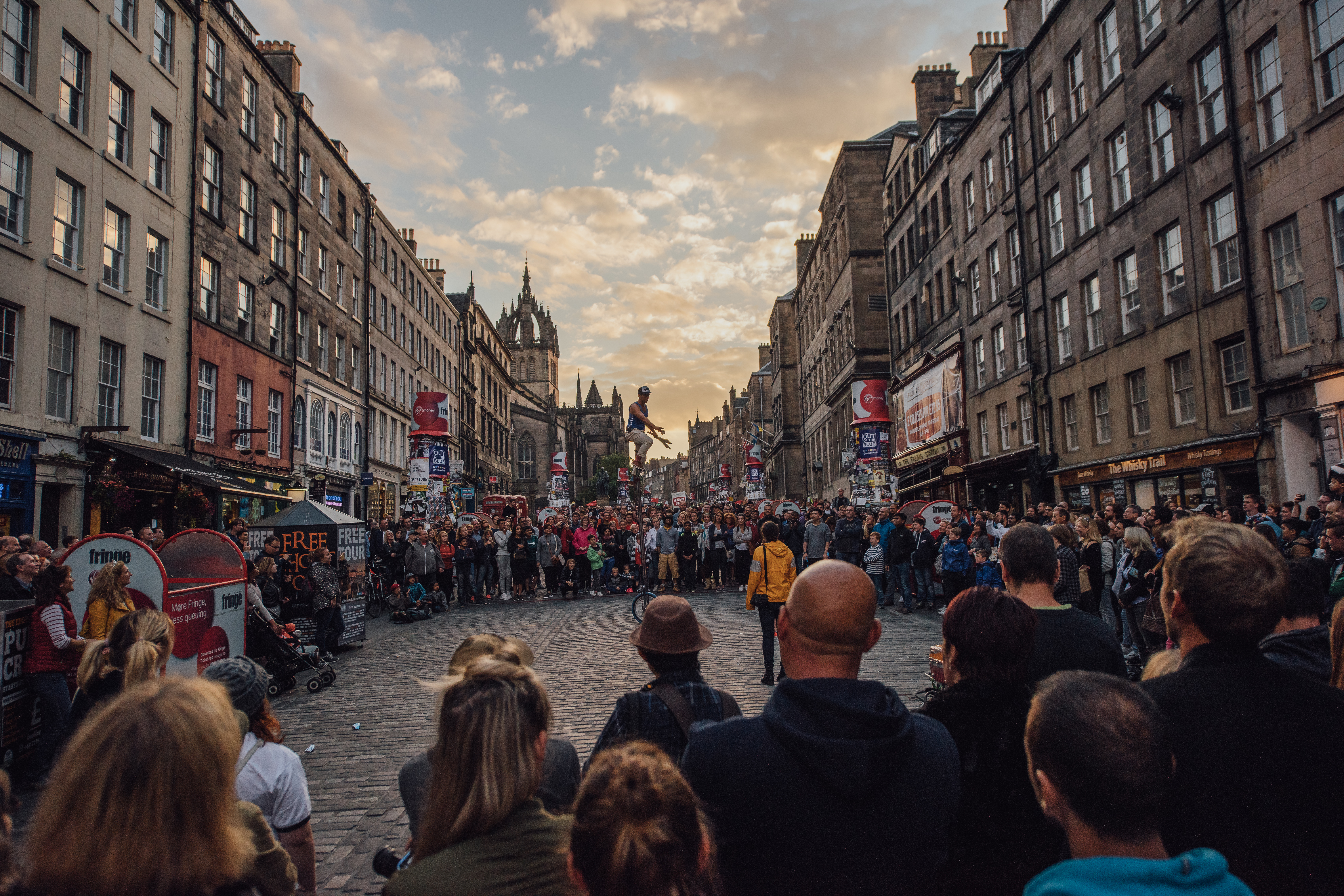 august festivals