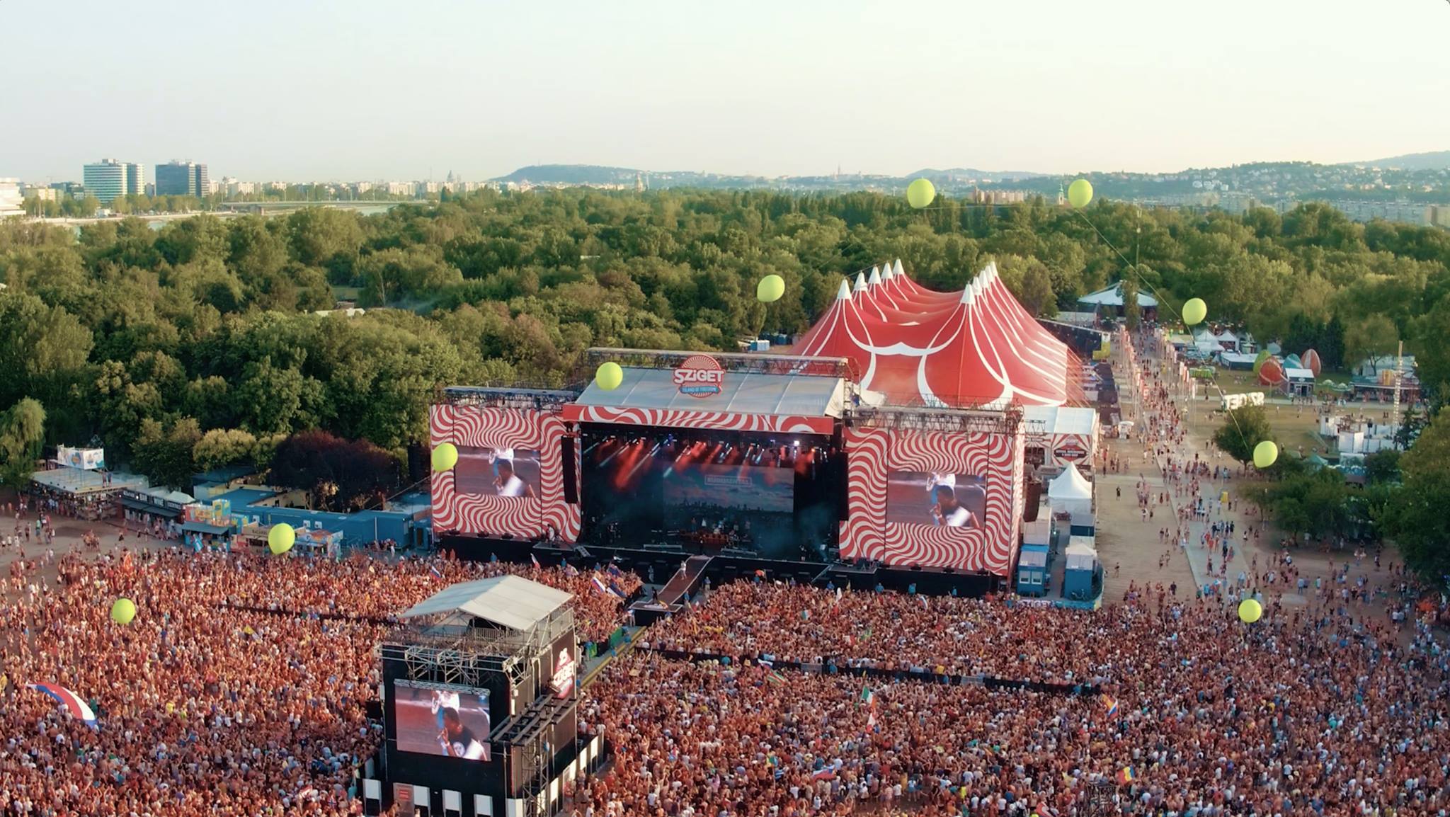 august festivals