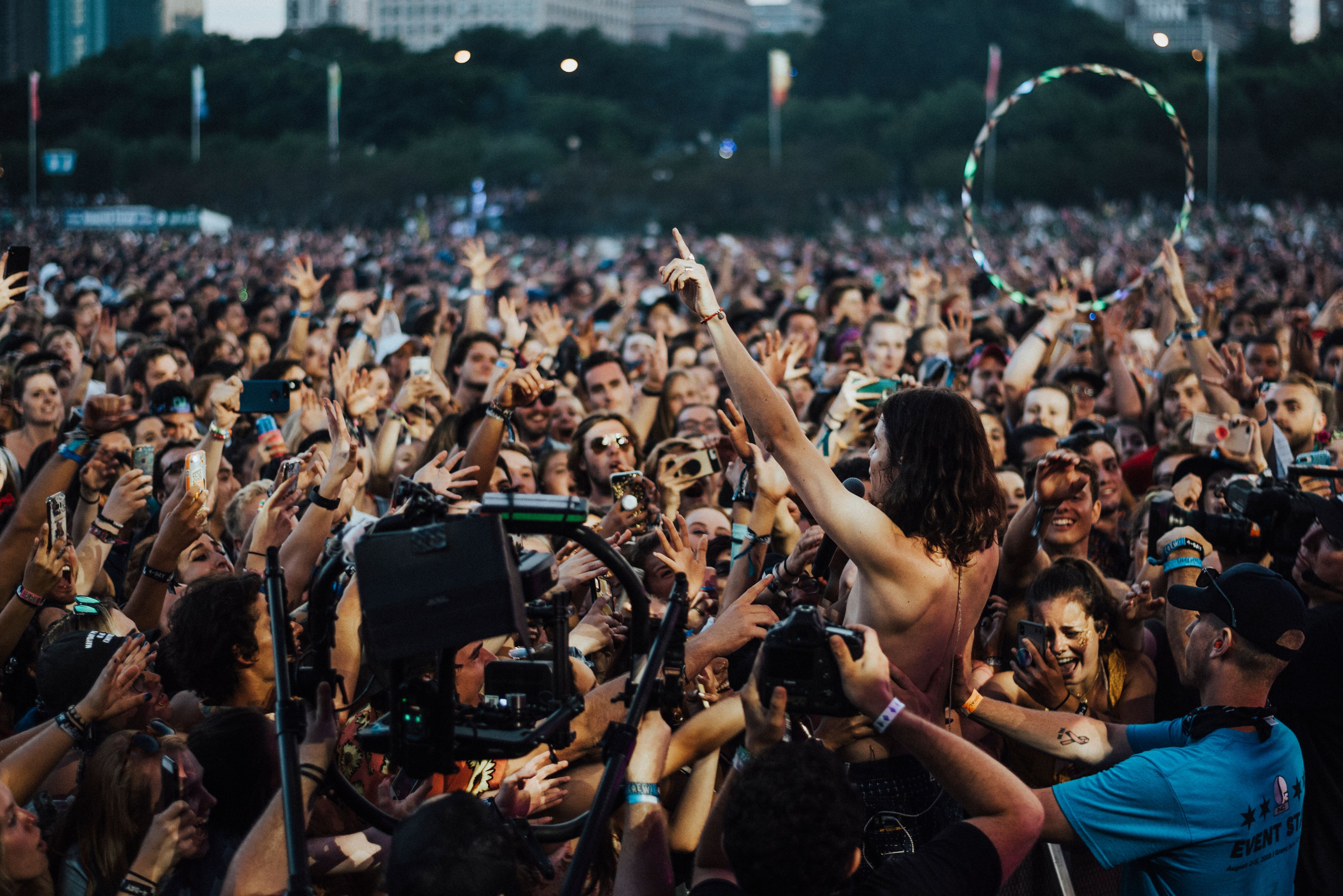 august festivals