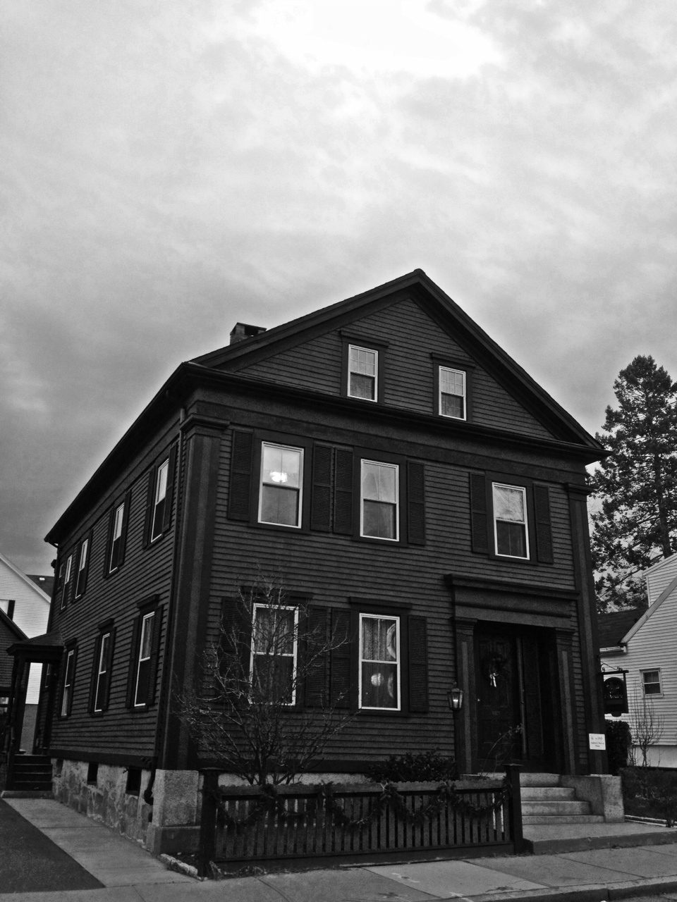 lizzie borden