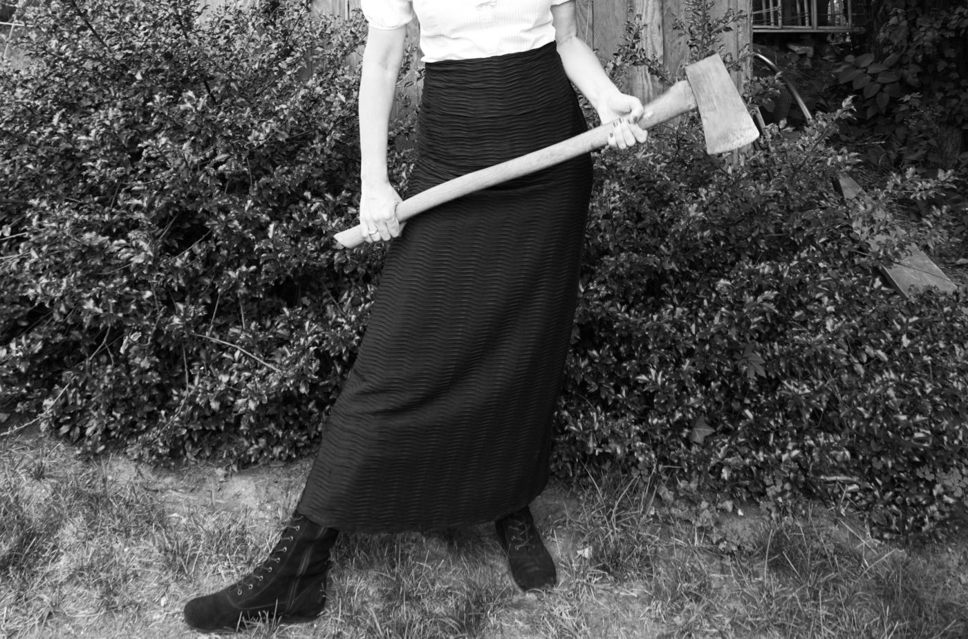 lizzie borden