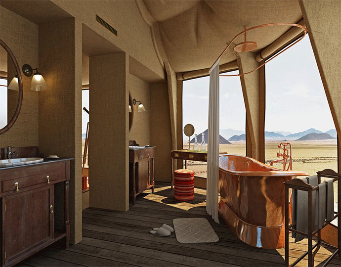 hotel openings