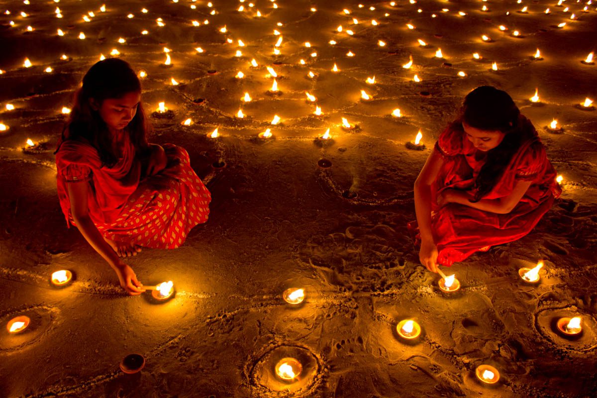 october festivals