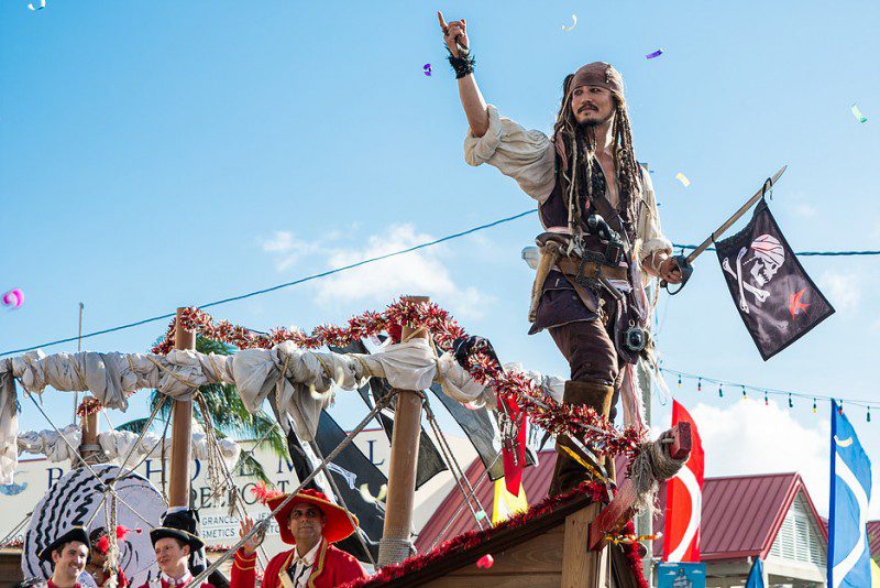 november festivals