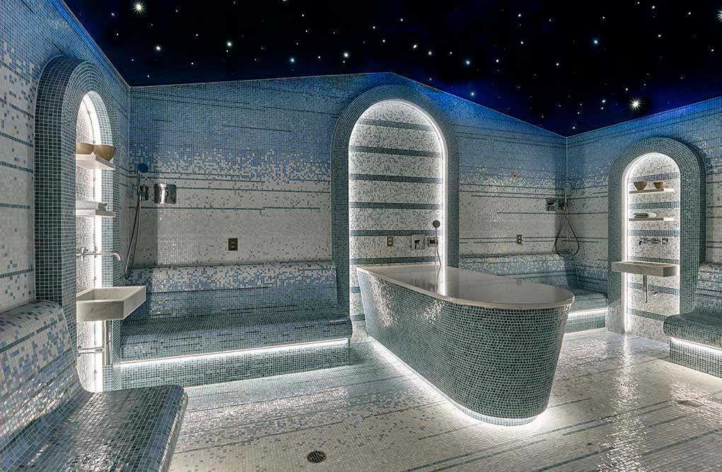 hotel openings