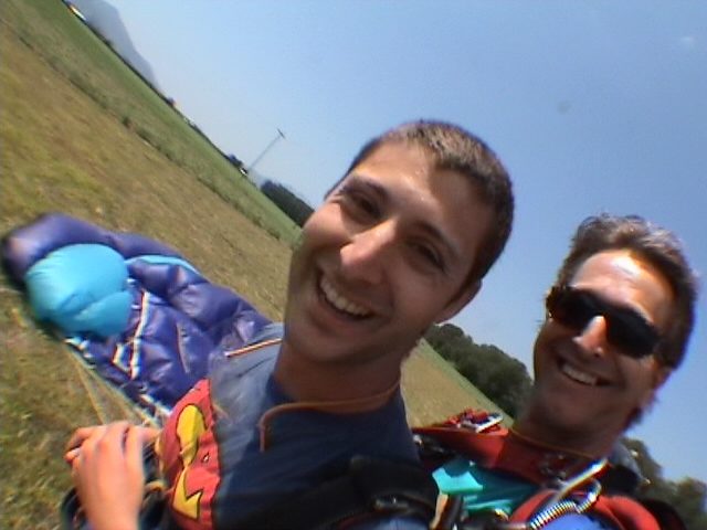 Skydiving Australia 4