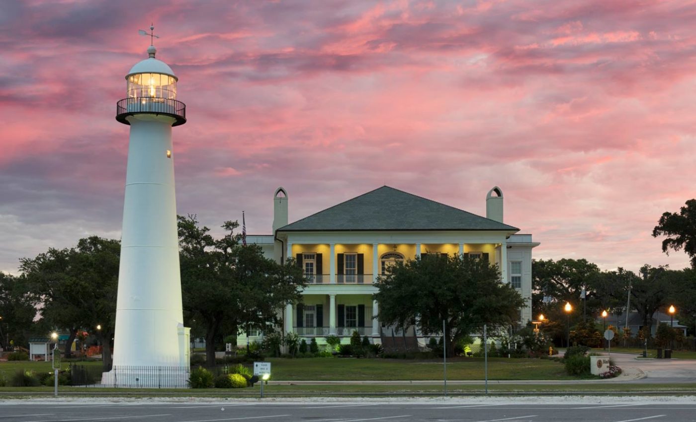 mississippi gulf coast