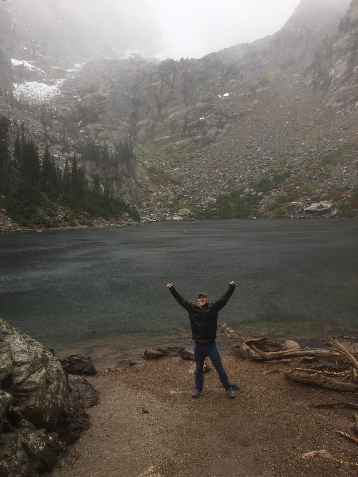Rocky Mountain National Park