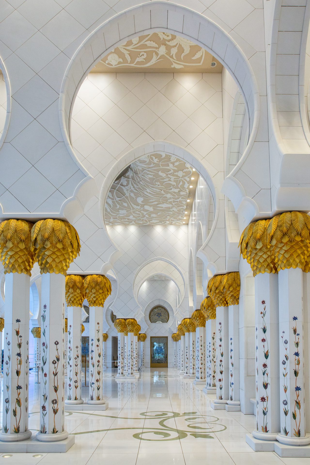 dubai coronavirus